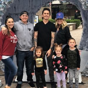 Meet your Posher, Ryan